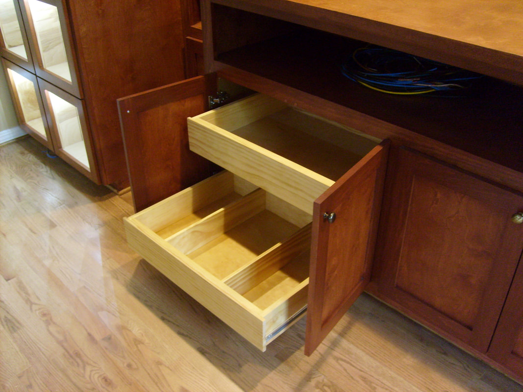 The Brothers Finish Carpenters